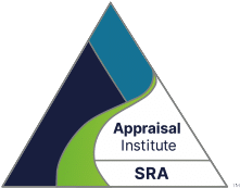 Appraisal Institute SRA Designation
