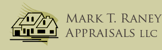 Mark T. Raney - New Mexico Certified Albuquerque Residential Appraisaler - FHA Approved